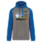 Sweatshirt com capuz Farol Cascais 2