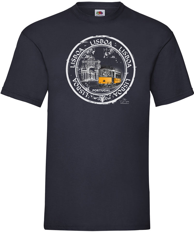 T-shirt Selo 1