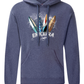 Sweatshirt Surfboards Ericeira