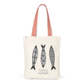Saco 280g 3 Sardinhas Óbidos