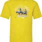 T-shirt Quijote