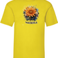 T-shirt Arranjo Floral 1