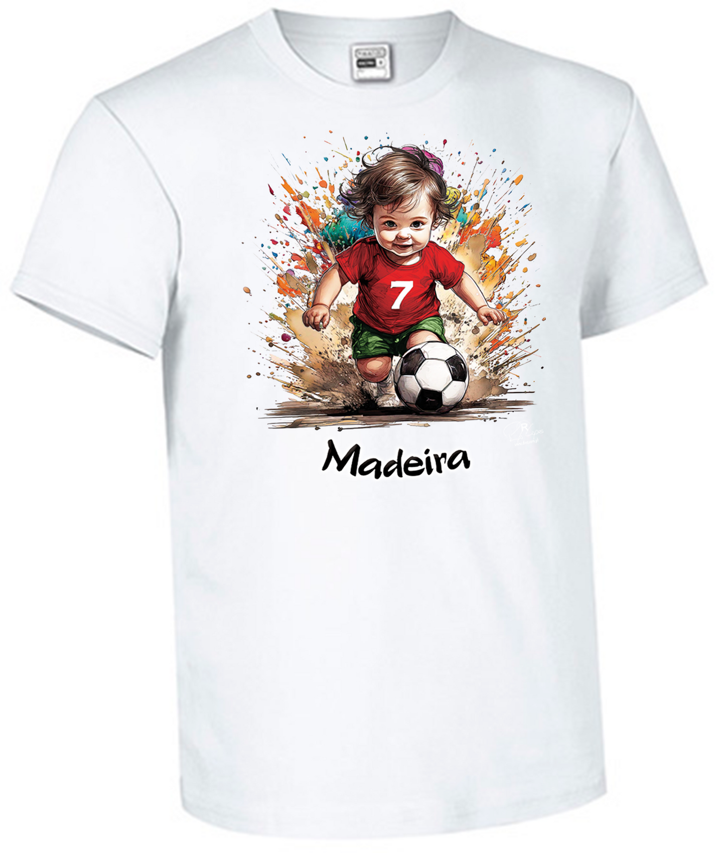 7 madeira
