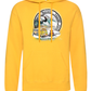 Sweatshirt Surf Life Nazaré