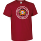 T-shirt Kids Selo Escudo Porto