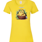 T-shirt Senhora Cesto de Bananas