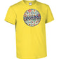 T-shirt Kids Pin Porto