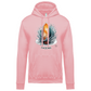 Sweatshirt Kariban com Capuz Prancha Cascais