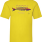T-shirt Espinha Óbidos