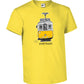 T-shirt Kids Grandalhão Lisboa