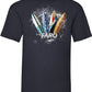 T-shirt Surfboards Faro