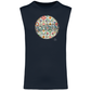 T-shirt Alças Pin Lisboa
