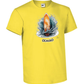 T-shirt Kids Prancha Olhão