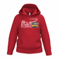 Sweatshirt com capuz Ideal Kids Monumentos Lisboa