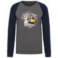 Sweatshirt Bicolor sem capuz Carreira 28 Porto