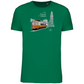 T-Shirt Algodão Biológico Clérigos