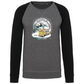 Sweatshirt Bicolor sem capuz Surf Life Ilha da Madeira