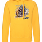 Sweatshirt Ride on the Edge Peniche