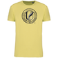 T-Shirt Algodão Biológico Universidad Madrid