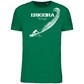 T-Shirt Algodão Biológico Surf Ericeira
