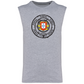 T-shirt Alças Selo Escudo Porto