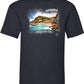T-shirt Ponta do Sol