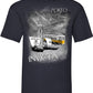 T-shirt Invicta
