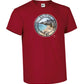 T-shirt Kids Selo Albufeira