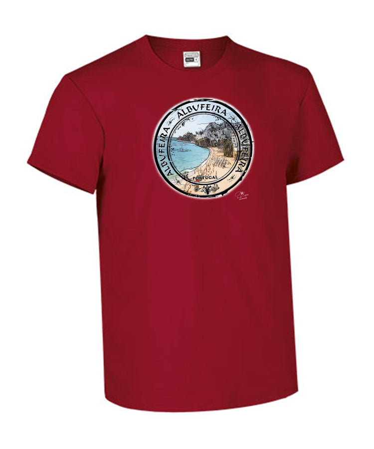 T-shirt Kids Selo Albufeira
