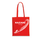 Saco Algodão 140g Surf Nazaré