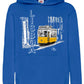 Sweatshirt Kids Eléctrico 4