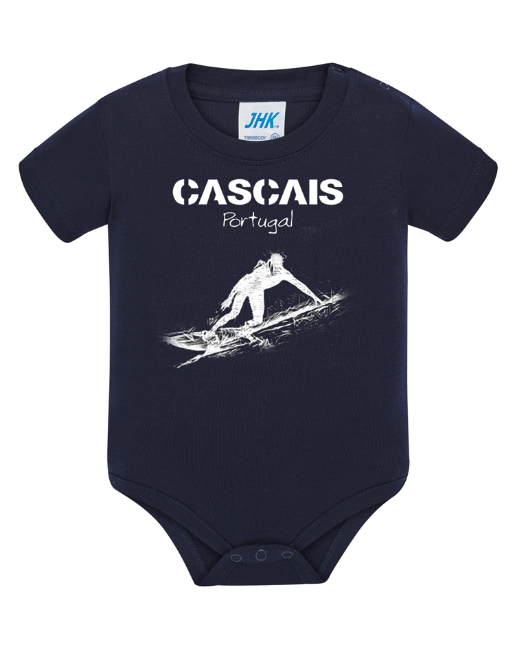 Body Surf Cascais