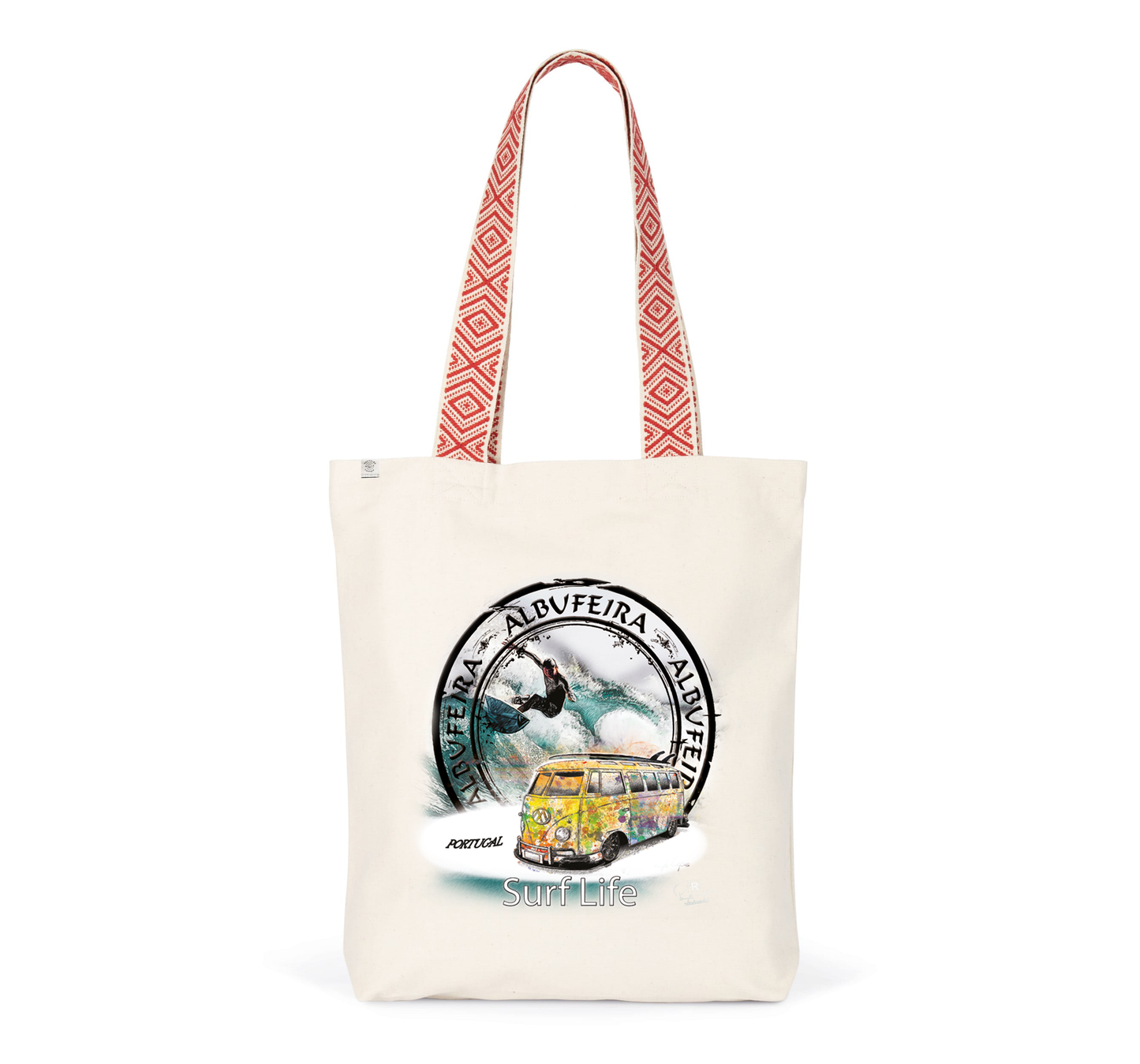 Saco 280g Surf Life Albufeira
