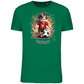 T-Shirt Algodão Biológico 7 Portugal