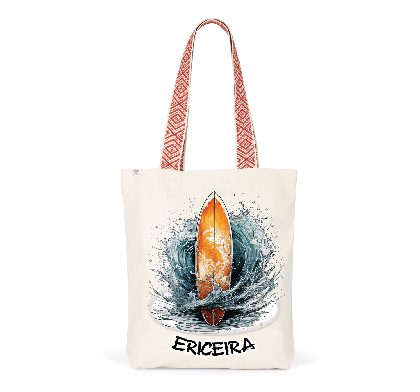 Saco 280g Prancha Ericeira