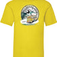 T-shirt Surf Life Cascais