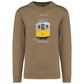 Sweatshirt Kariban sem Capuz Grandalhão Lisboa