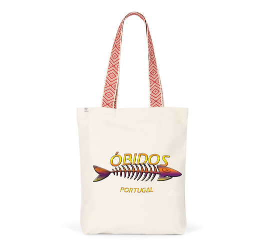 Saco 280g Espinha Óbidos