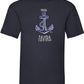 T-shirt Âncora Tavira