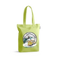 Sacos de Algodão Ecológico 220g Surf Life Olhão