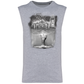 T-shirt Alças Cachalote S. Miguel