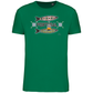 T-Shirt Algodão Biológico Duas Sardinhas Coimbra