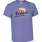 T-shirt Kids Pão de Forma Peniche