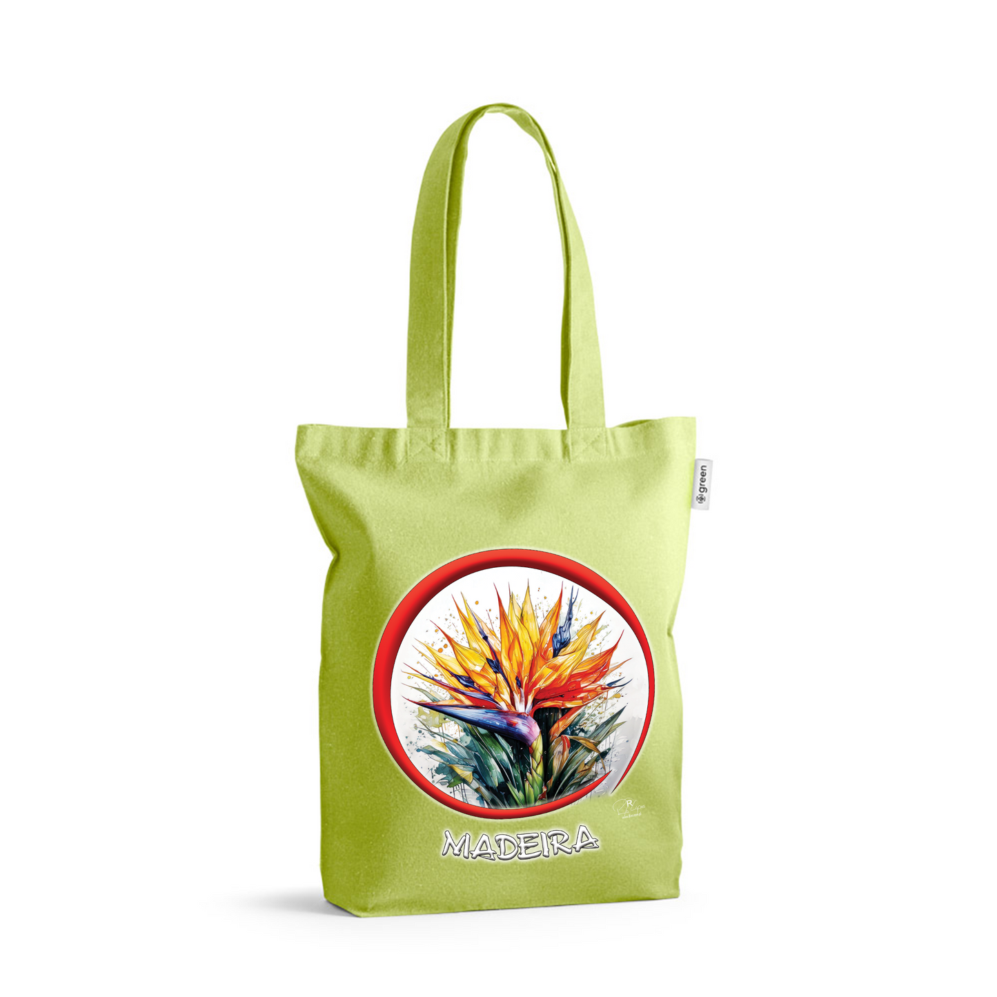 Sacos de Algodão Ecológico 220g Selo Estrelícia