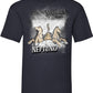 T-shirt Neptuno