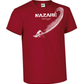 T-shirt Kids Surf Nazaré