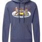 Sweatshirt Monumentos Belém