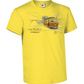 T-shirt Kids Carmo