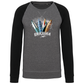 Sweatshirt Bicolor sem capuz Surfboards Ericeira