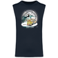 T-shirt Alças Surf Life Cascais